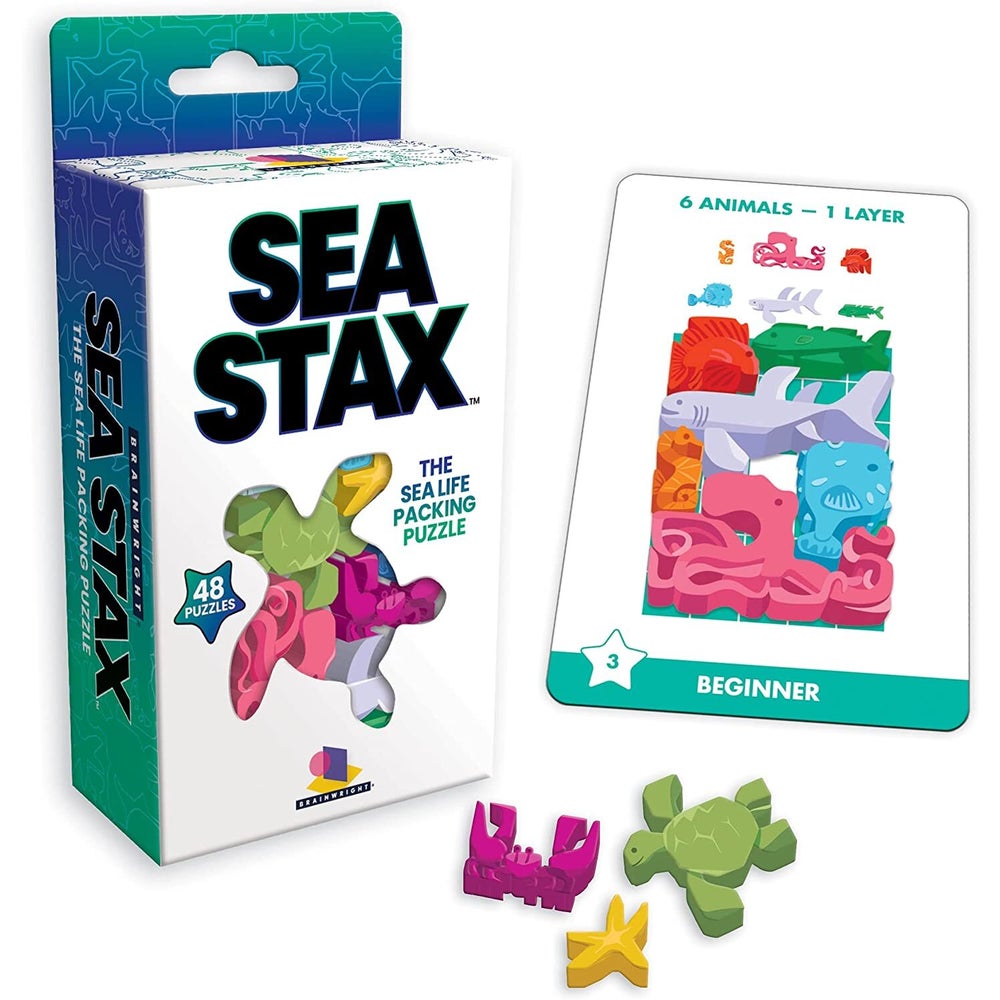 SEA STAX (6) ENG